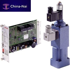 Proportional valve 2FRE6B-2X/25QK4MVfloating ballelectrically-operatedhydraulic