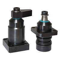 Swing clamp ISCC serieshydraulicworkpiecedouble-acting