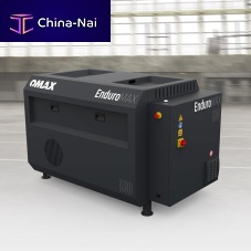 Centrifugal pump EnduroMAXfor pure waterwith electric motorself-priming