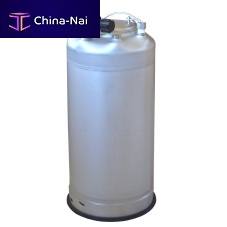 Pressure vessel 1900CL-LTstorageprocessdosing