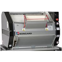 Vertical molder Major