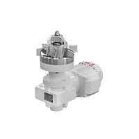 Rotor agitator BMA seriesbatchsolid/liquidIP55