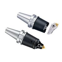 External turning tool BBT seriesinsertmodular
