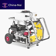 Diaphragm pump TWP 40filterwatergasoline engine