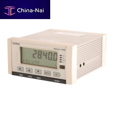 Volumetric flow controller 515 CB01for gasfor liquidsdigital