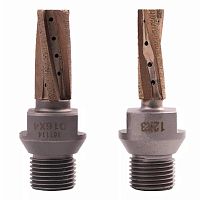Insert milling cutter cuttingfor CNC machines