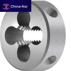 Steel threading die SE-B-nor HSSround
