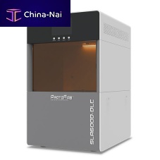 ABS 3D printer ProtoFab SLA600D DLCresinindustrialprototyping