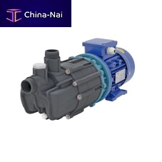 Centrifugal pump RHINO (TMA G2)for chemicalsairmagnetic-drive