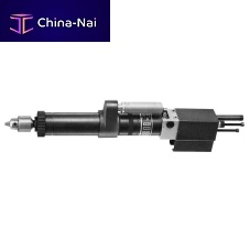 Pneumatic drilling unit Par-A-Maticself-feed