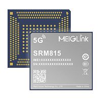 Data transmission wireless module SRM815