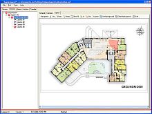 Fire safety management software SpyderGuard