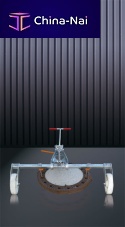 Hydraulic manhole cover lifter 1511 series