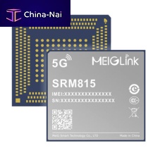 Data transmission wireless module SRM815