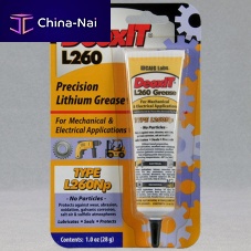 Lubricating grease DeoxIT ® L260Np, #L260-N1protectivelithiumfor electrical components