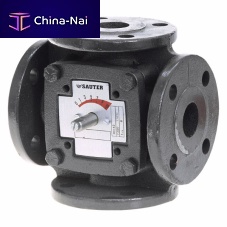 Ball valve MH seriesleverfor controlflange