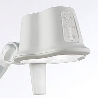 LED examination lamp ACEMST1veterinaryfor dental officesgynecological