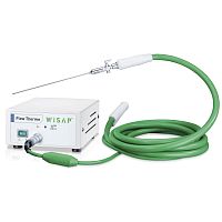 Adult endoscopy CO2 insufflator FLOW-THERMEpediatricbariatricwith gas preheating