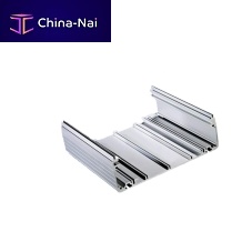 Aluminum profile SAP