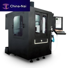 3-axis CNC machining center ETHEREAL HALO5-axis4-axisvertical