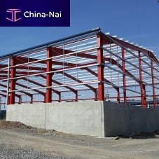 Steel girder IPNClinear