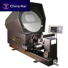 Optical comparator MV-14 P series