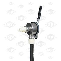 Diaphragm pump FBARfor seawateracidbeer