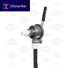 Diaphragm pump FBARfor seawateracidbeer
