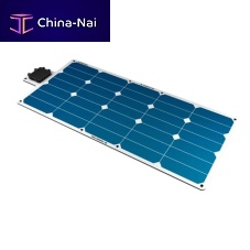 Monocrystalline silicon solar panel ThermoLite®