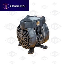 Diaphragm pump PVDF1/2PTFE-EXwateracidfor solvents