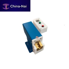 Electric clamp D-ACCfixed
