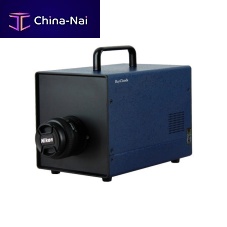 Handheld colorimeter FW-2for lightingCCD
