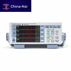 Digital power meter WT300EbenchtopDC