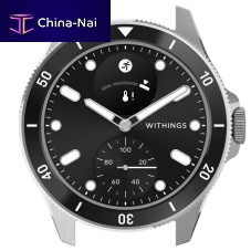 Watch-type activity monitor ScanWatch Nova