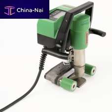 Hot air welding machine UNIDRIVE 500semi-automaticfor plastics115V single phase