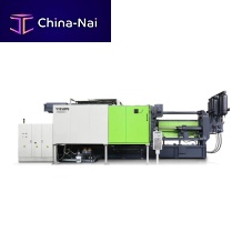 Cold chamber die casting machine HII-S (1000-5000T)