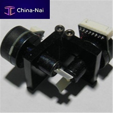 Sensor laser pulsedsolid-statefor medical equipment