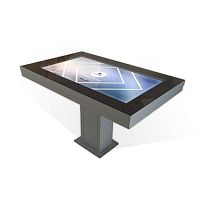 Restaurant table KT-Restcontemporarymetalmetal base
