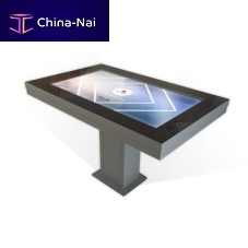 Restaurant table KT-Restcontemporarymetalmetal base