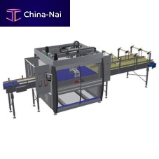 Belt conveyor Packsorterlanerautomaticfor packaging