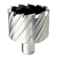 HSS core drill 4902 seriesWeldonshort