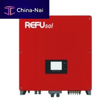 PV inverter REFUSOL 20Kstringthree-phasetransformerless