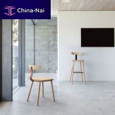 Contemporary chair T&O 2670-24indooroakash