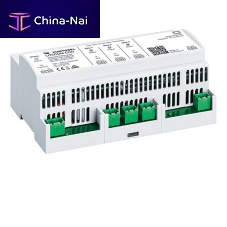 Lighting control module LITECOMDIN rail