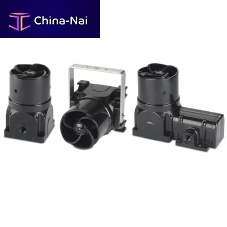 Wall-mounted loudspeaker G-SPAfor hazardous areasexplosion-proofIP66