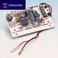 Passive amplifier P6130audio