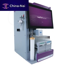 Flash chromatograph CombiFlash® NextGenfor impurities analysisELSDUV