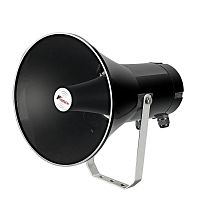 ATEX loudspeaker KNLB-Ex10bracket-mountedindustrialwaterproof