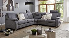 Modular sofa PLANOPOLY 7 : 1100cornerbedcontemporary