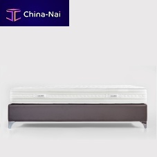 Double mattress support Easyslattedupholsteredhome